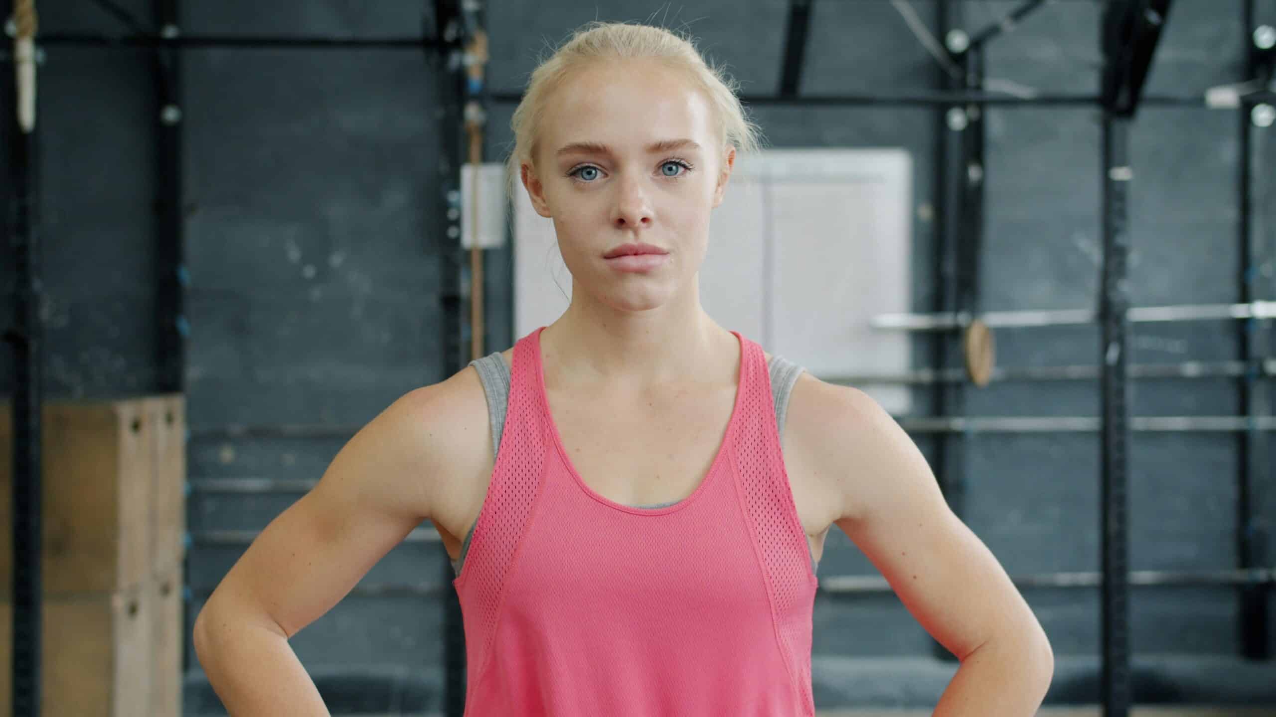 Female Athlete Triad