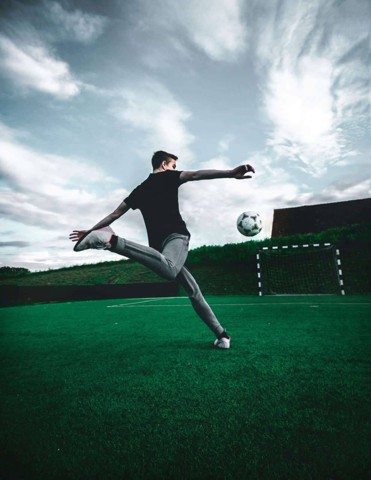 Return to Sport nach Kreuzbandriss